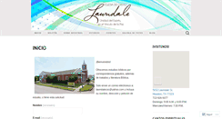 Desktop Screenshot of lawndalecoc.org